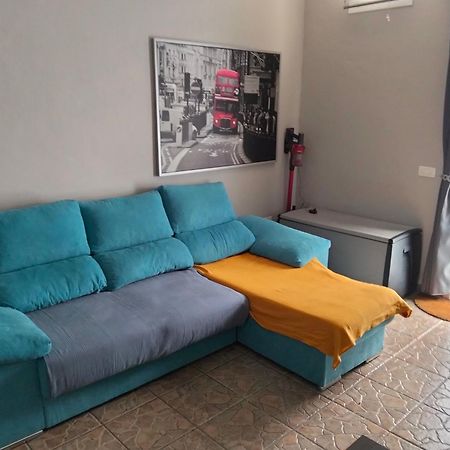 Vila Casa San Luis Charco del Pino Exteriér fotografie