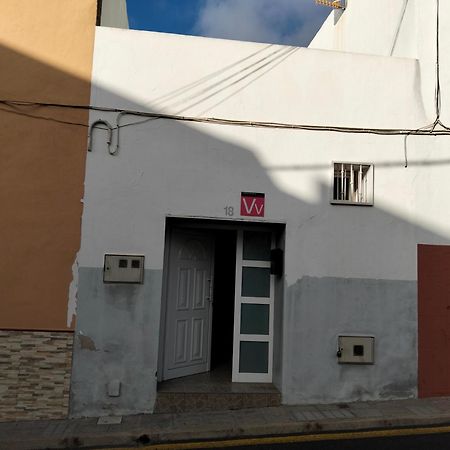 Vila Casa San Luis Charco del Pino Exteriér fotografie