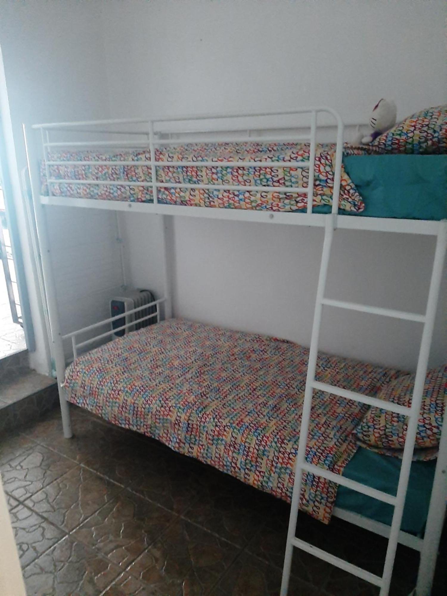 Vila Casa San Luis Charco del Pino Exteriér fotografie
