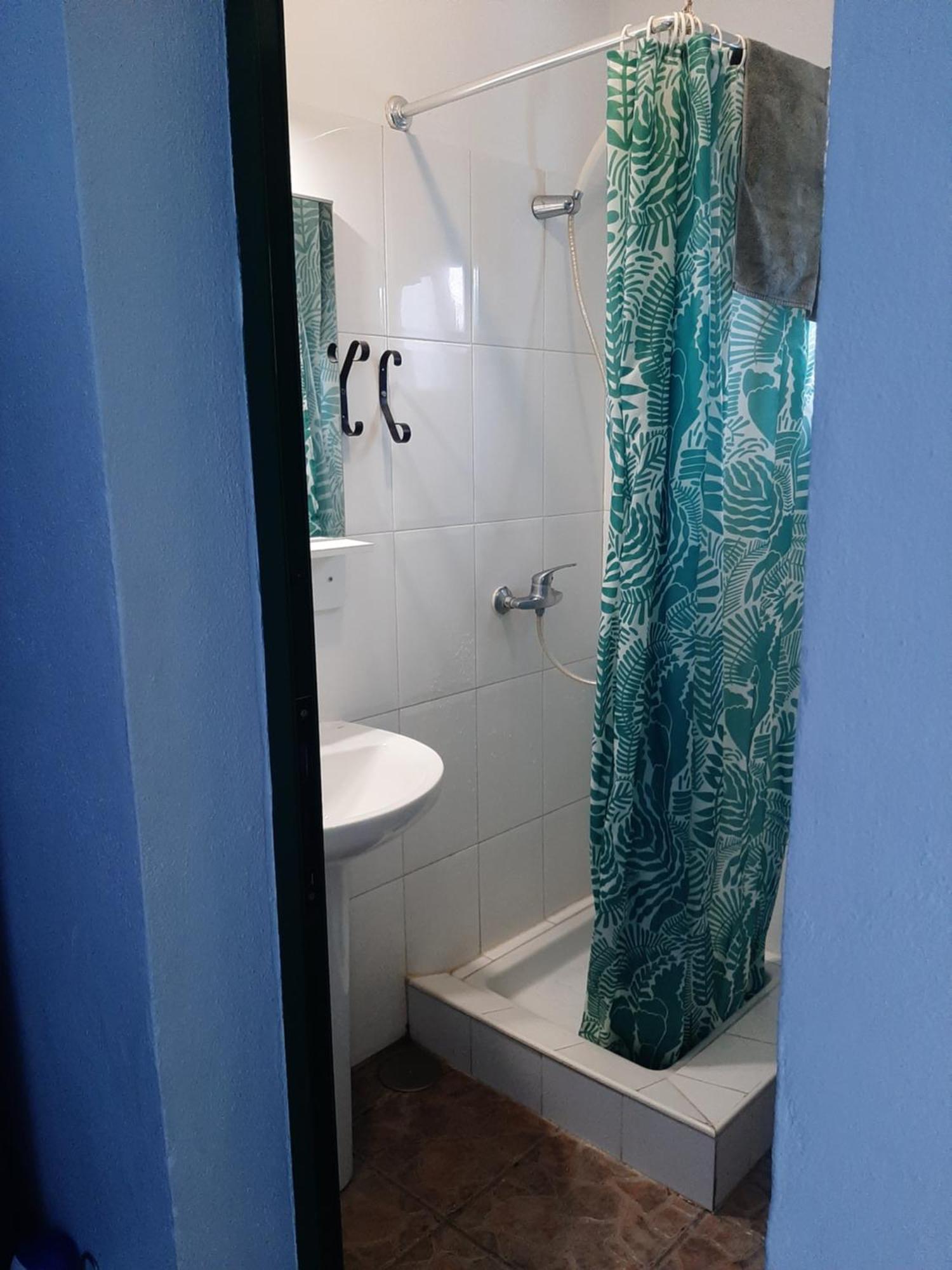 Vila Casa San Luis Charco del Pino Exteriér fotografie